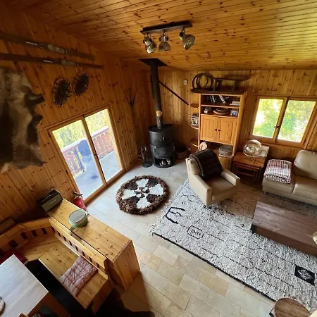 Chalet Nature Nendaz- Nendaz