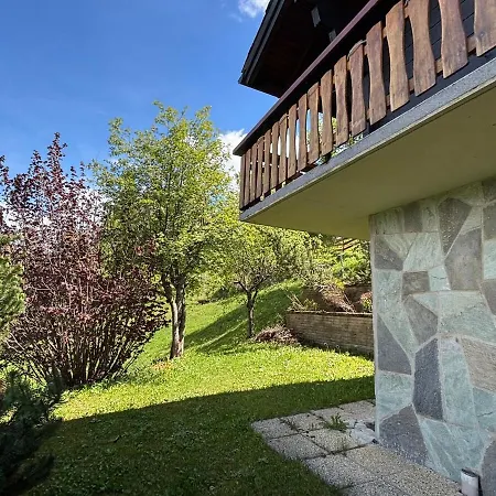 Nature Nendaz-