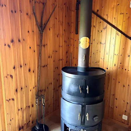 Chalet Nature Nendaz- *