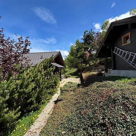 Cozy With View-peaceful Escape In *