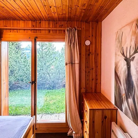 Cozy With View-peaceful Escape In