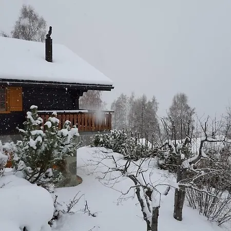 Nature Nendaz- *
