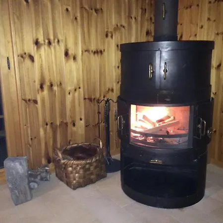 Chalet Nature Nendaz- Nendaz
