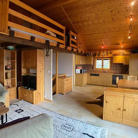 Cozy With View-peaceful Escape In *