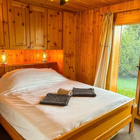 Cozy With View-peaceful Escape In