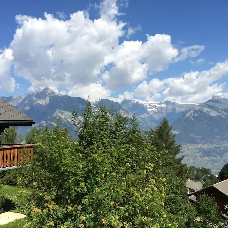 Nature Nendaz- *