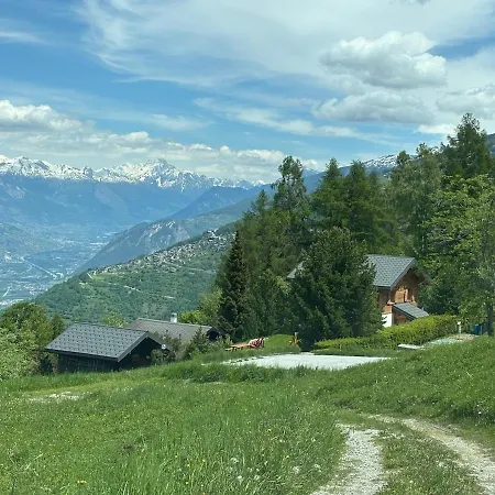 Nature Nendaz-