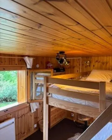 Cozy With View-peaceful Escape In Σαλέ *
