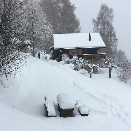 Chalet Nature Nendaz- *