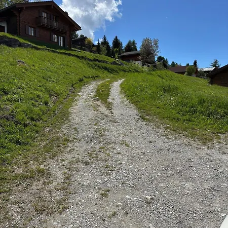 Chalet Nature Nendaz-