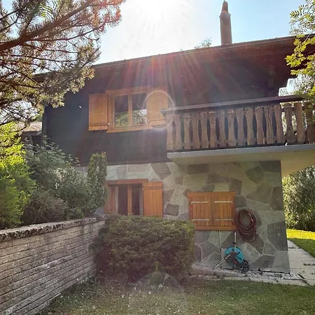 Cozy With View-peaceful Escape In *