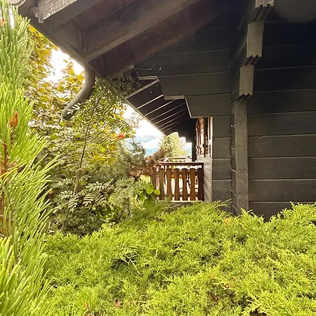 Chalet Nature Nendaz- *