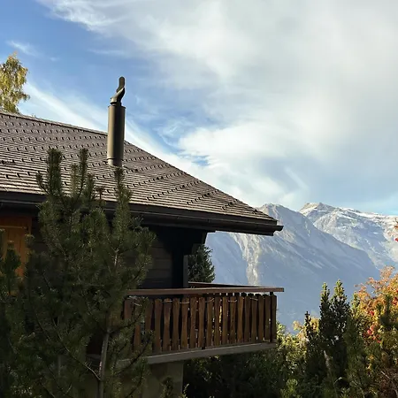 Nature Nendaz-