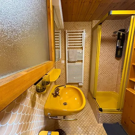 Chalet Nature Nendaz-